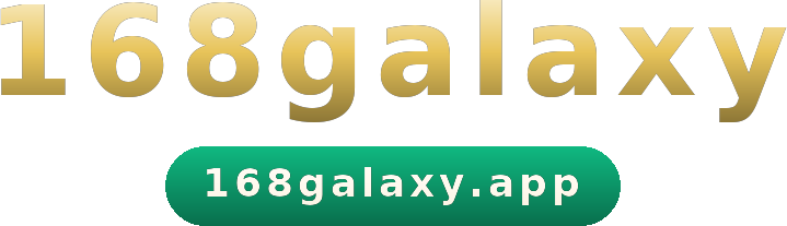 168galaxy logo