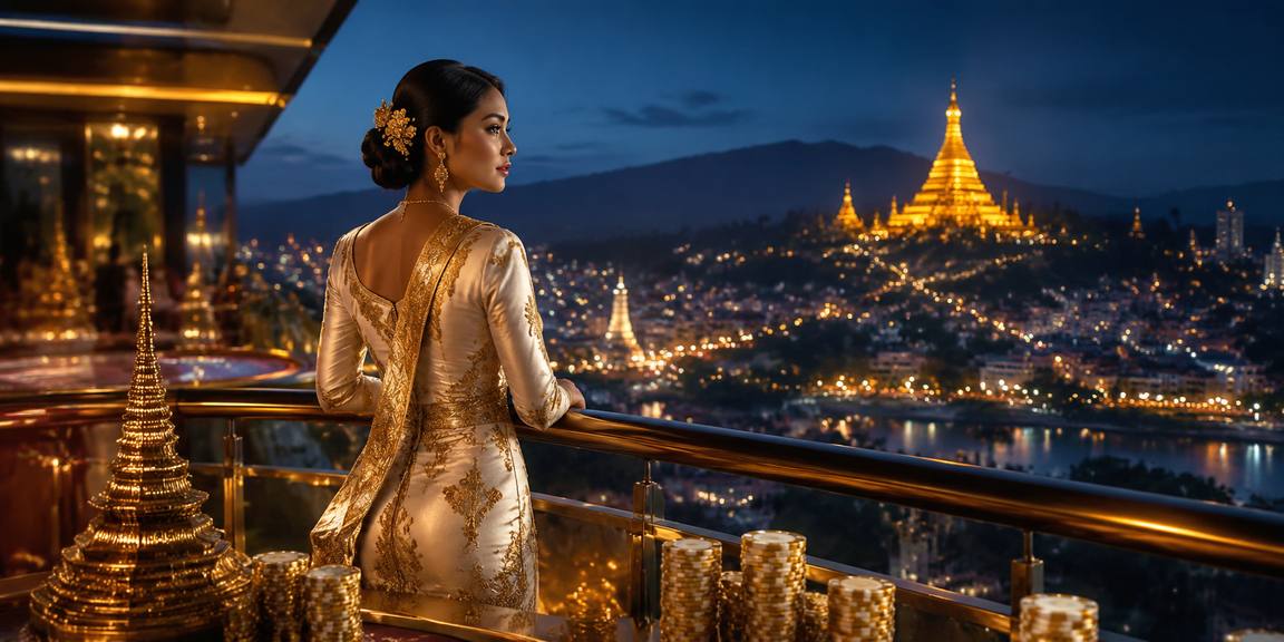 168galaxy 168galaxy တွင် သင့်ဒေတာကို ကျွန်ုပ်တို့ မည်သို့ကာကွယ်သနည်း