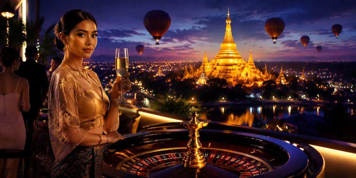 168galaxy 168galaxy ၏ ရည်ရွယ်ချက်နှင့် ဝန်ဆောင်မှု